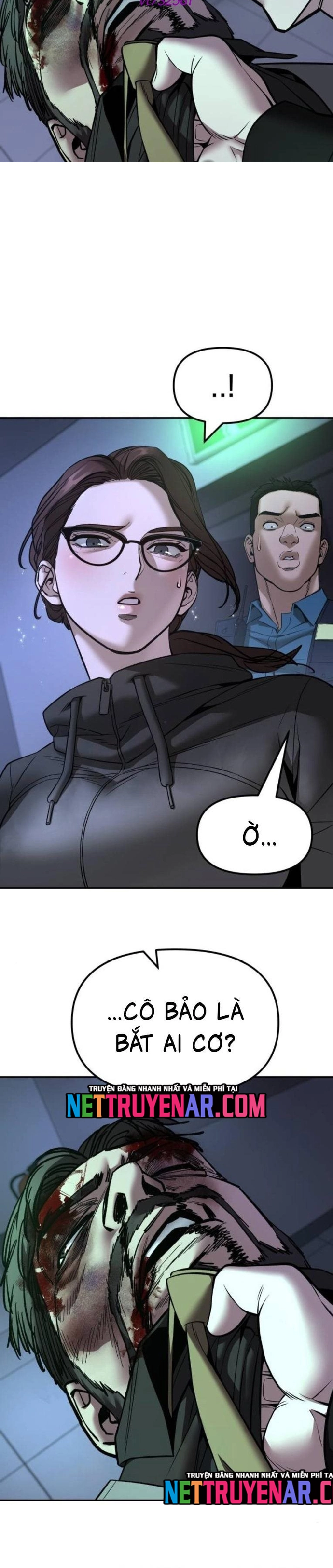 Giang Hồ Thực Thi Công Lý Chap 161 - Next Chap 162