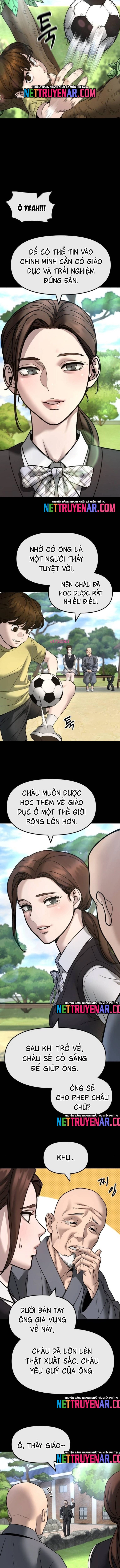 Giang Hồ Thực Thi Công Lý Chap 161 - Next Chap 162