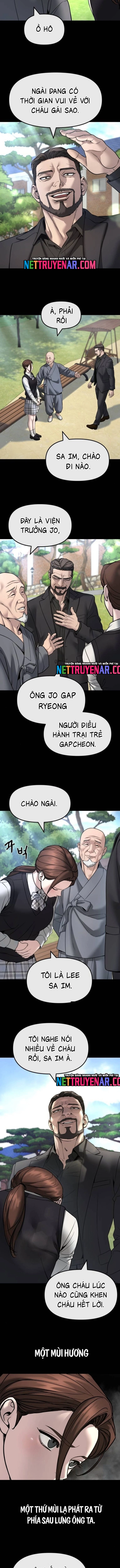 Giang Hồ Thực Thi Công Lý Chap 161 - Next Chap 162