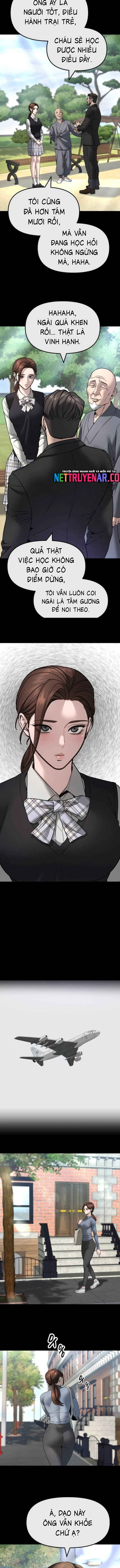 Giang Hồ Thực Thi Công Lý Chap 161 - Next Chap 162