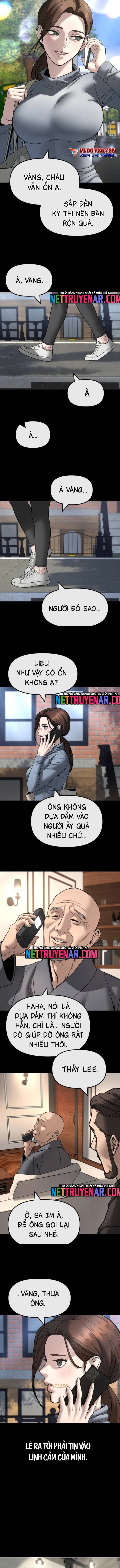 Giang Hồ Thực Thi Công Lý Chap 161 - Next Chap 162