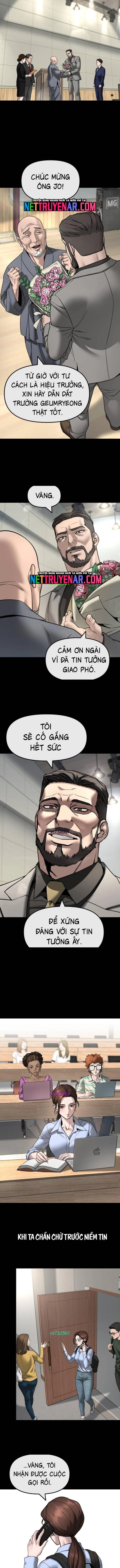 Giang Hồ Thực Thi Công Lý Chap 161 - Next Chap 162