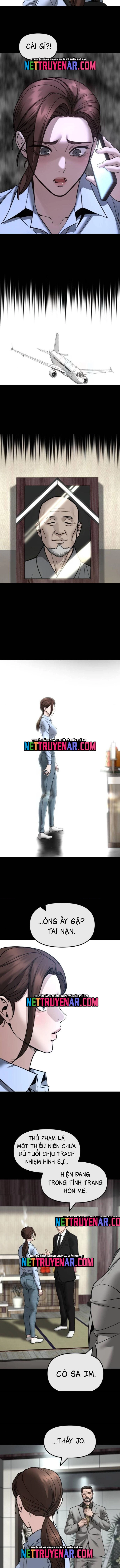 Giang Hồ Thực Thi Công Lý Chap 161 - Next Chap 162