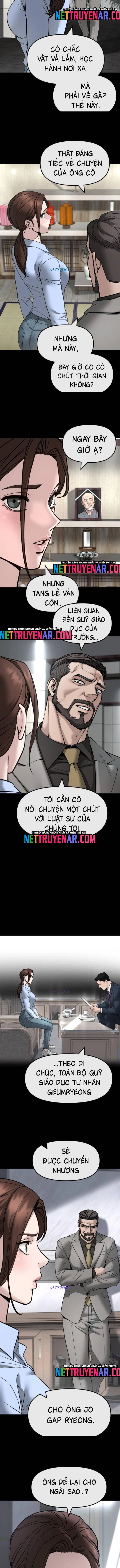 Giang Hồ Thực Thi Công Lý Chap 161 - Next Chap 162