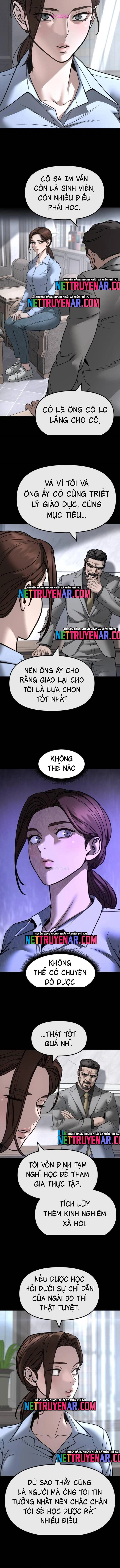 Giang Hồ Thực Thi Công Lý Chap 161 - Next Chap 162