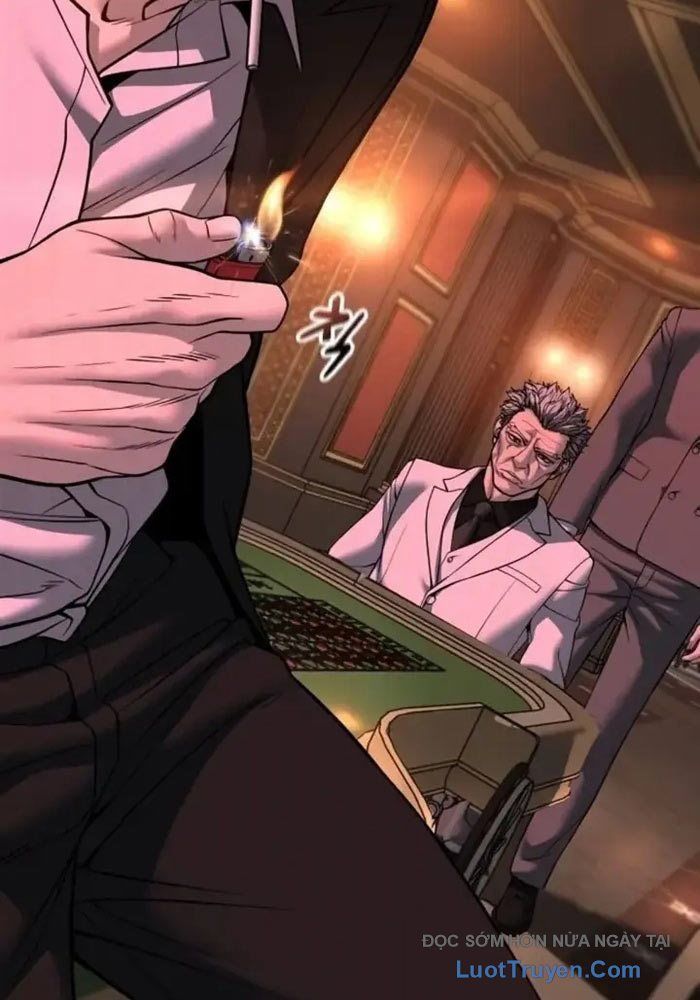 Giang Hồ Thực Thi Công Lý Chap 167 - Next Chap 168