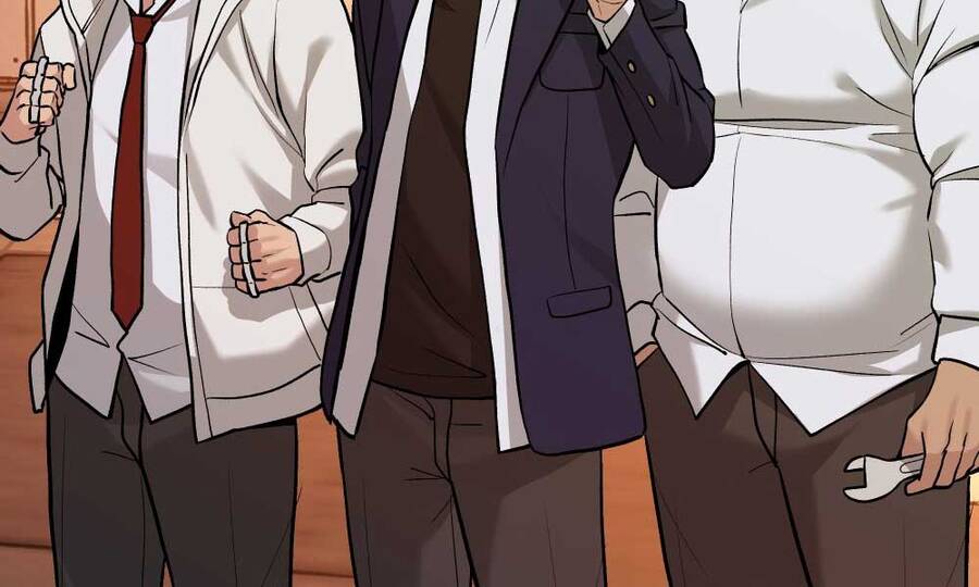 Giang Hồ Thực Thi Công Lý Chap 17 - Next Chap 18