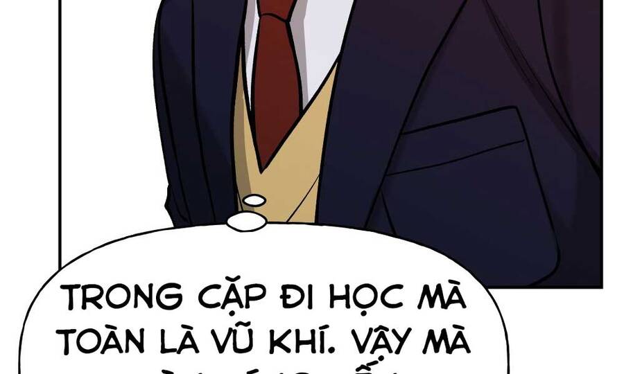 Giang Hồ Thực Thi Công Lý Chap 17 - Next Chap 18