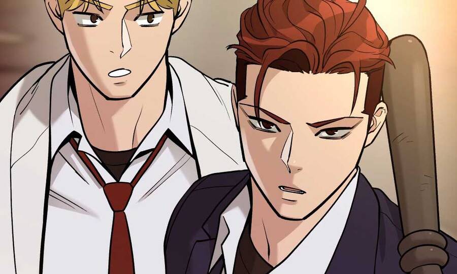 Giang Hồ Thực Thi Công Lý Chap 17 - Next Chap 18