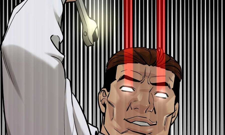 Giang Hồ Thực Thi Công Lý Chap 17 - Next Chap 18