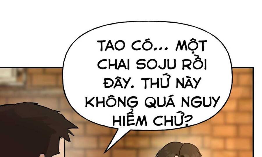 Giang Hồ Thực Thi Công Lý Chap 17 - Next Chap 18