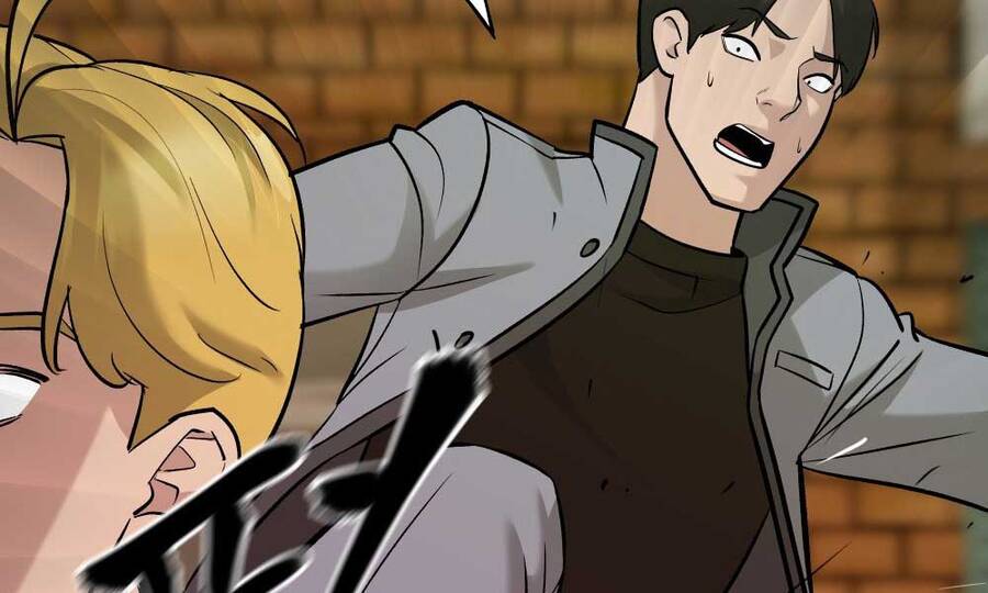 Giang Hồ Thực Thi Công Lý Chap 17 - Next Chap 18