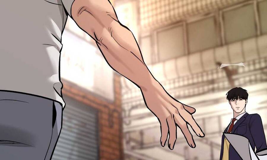 Giang Hồ Thực Thi Công Lý Chap 17 - Next Chap 18