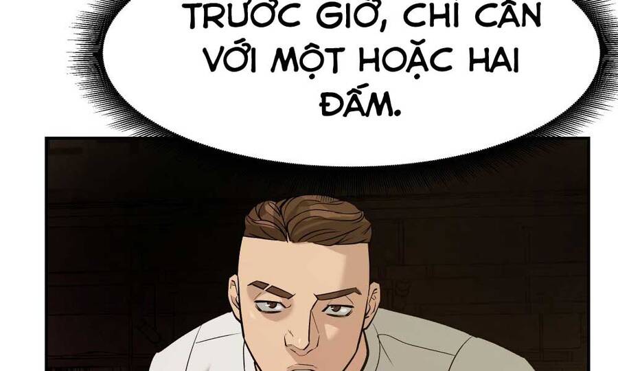 Giang Hồ Thực Thi Công Lý Chap 17 - Next Chap 18
