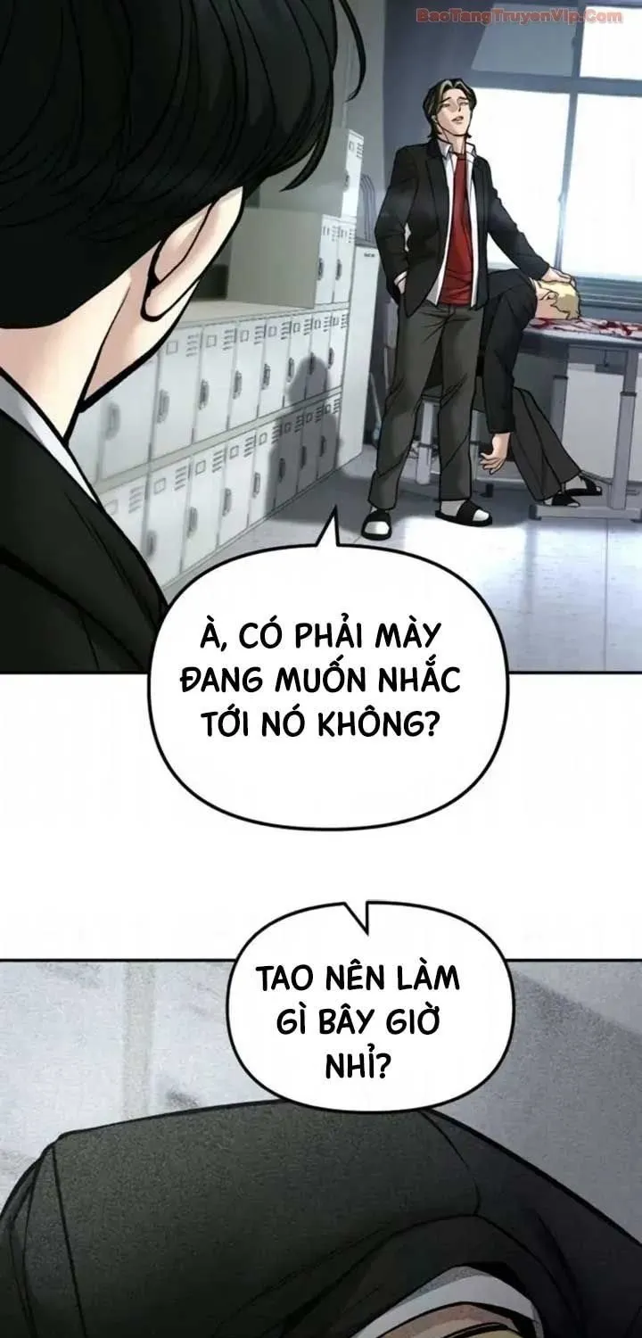 Giang Hồ Thực Thi Công Lý Chap 177 - Next Chap 178