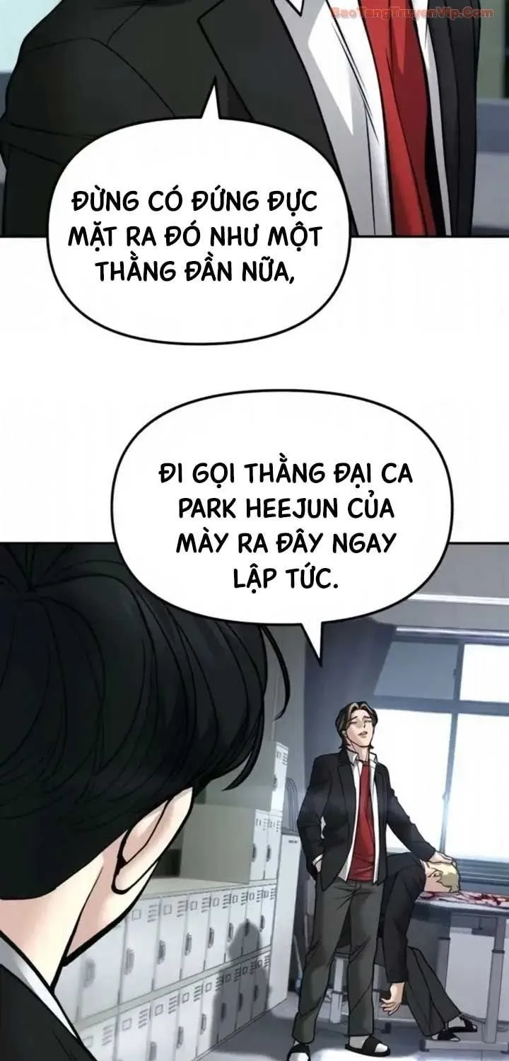 Giang Hồ Thực Thi Công Lý Chap 177 - Next Chap 178