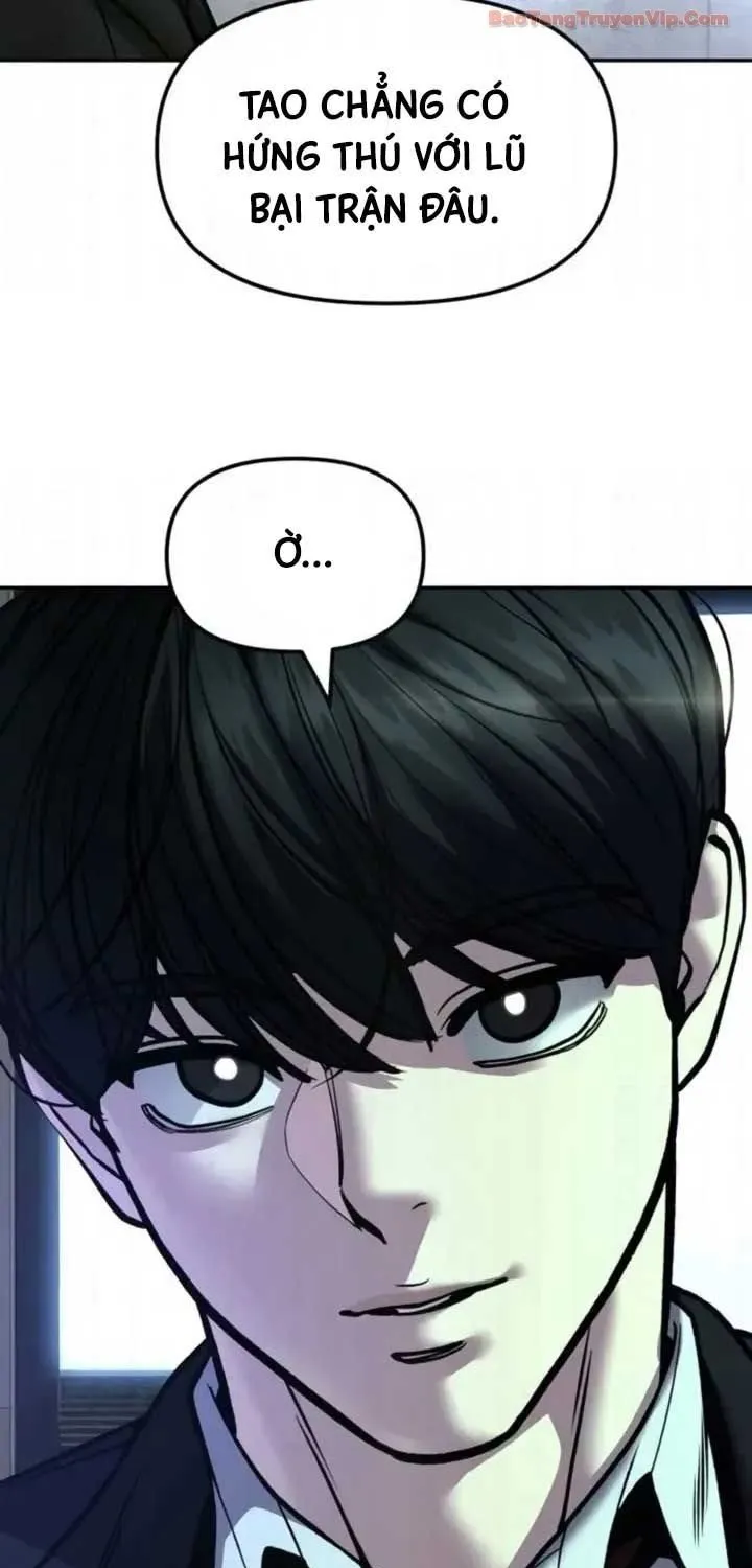 Giang Hồ Thực Thi Công Lý Chap 177 - Next Chap 178