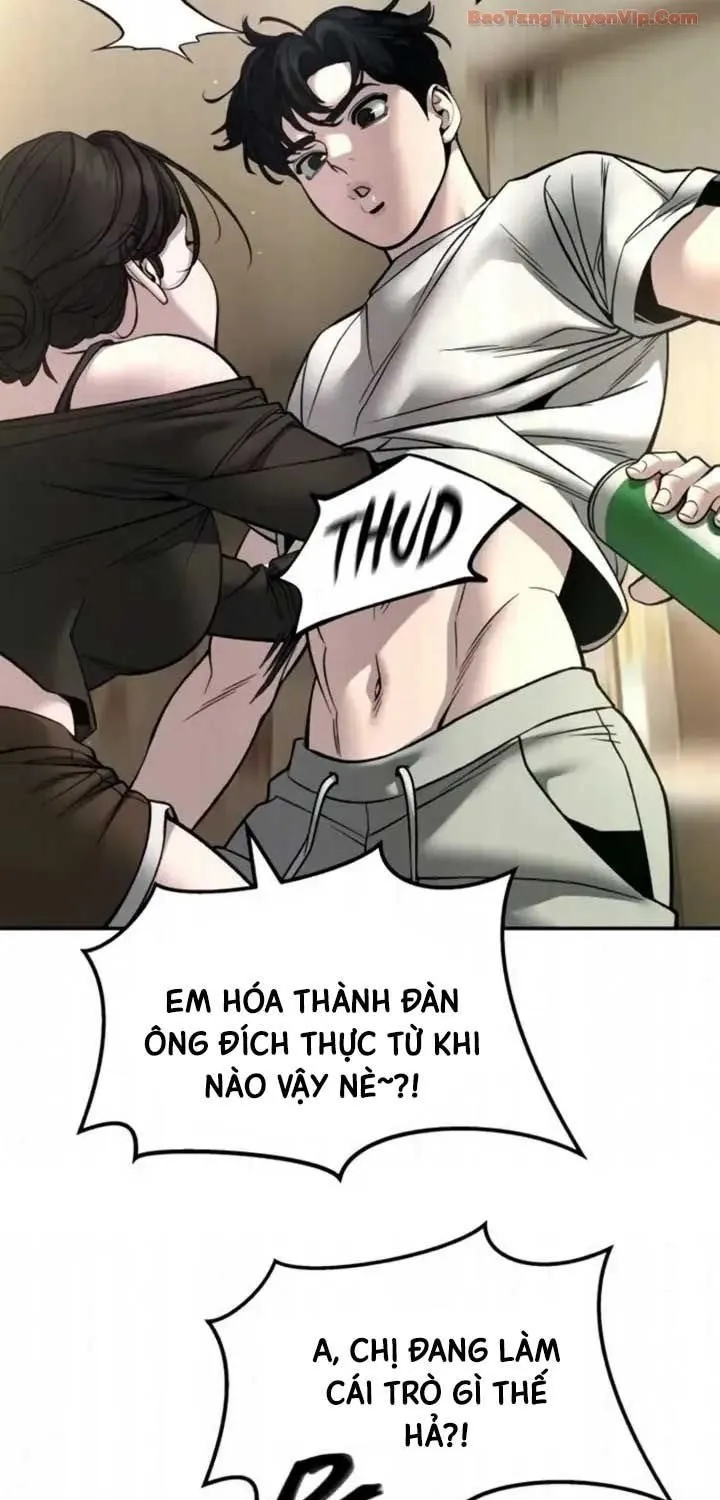 Giang Hồ Thực Thi Công Lý Chap 177 - Next Chap 178