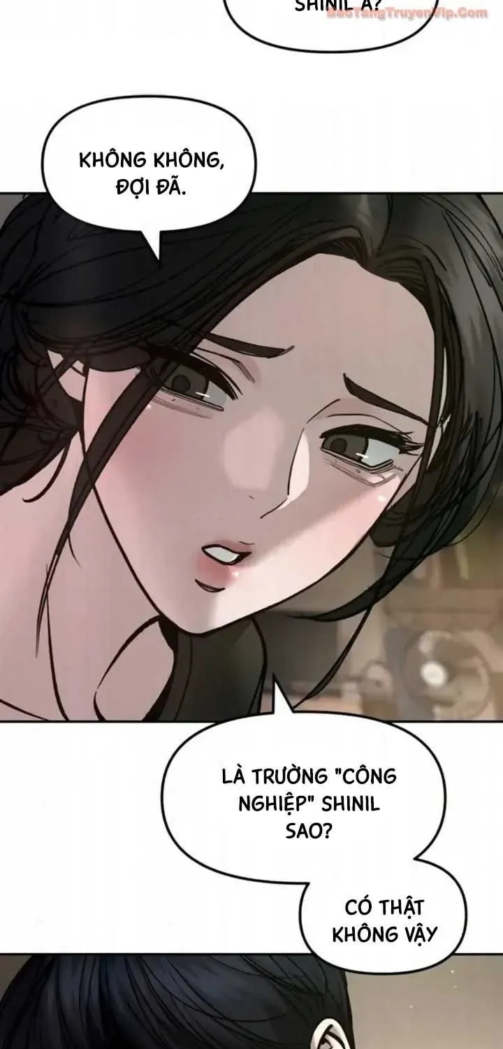 Giang Hồ Thực Thi Công Lý Chap 177 - Next Chap 178