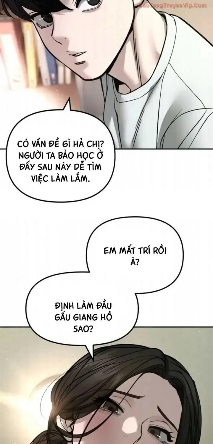 Giang Hồ Thực Thi Công Lý Chap 177 - Next Chap 178