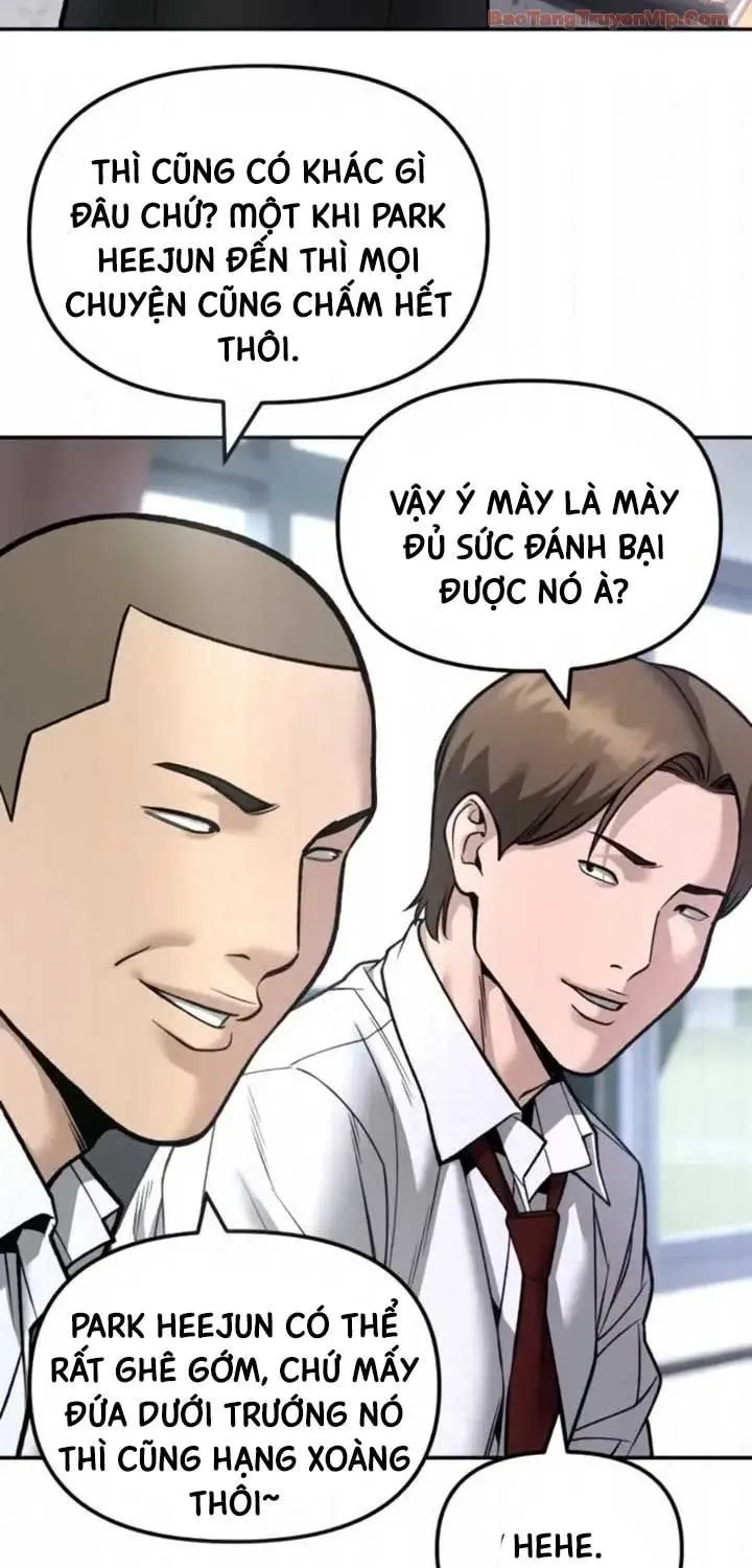 Giang Hồ Thực Thi Công Lý Chap 177 - Next Chap 178