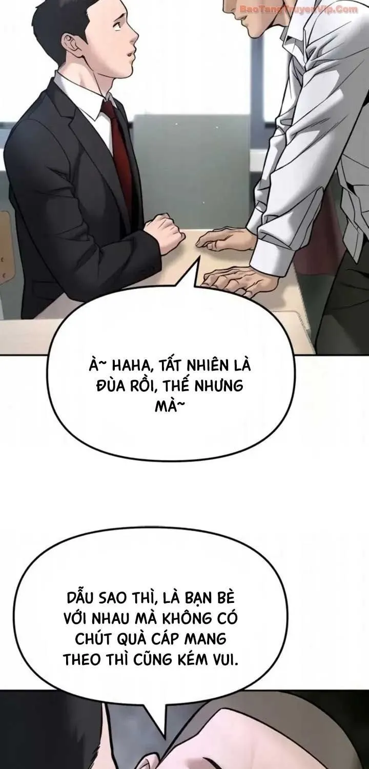 Giang Hồ Thực Thi Công Lý Chap 177 - Next Chap 178