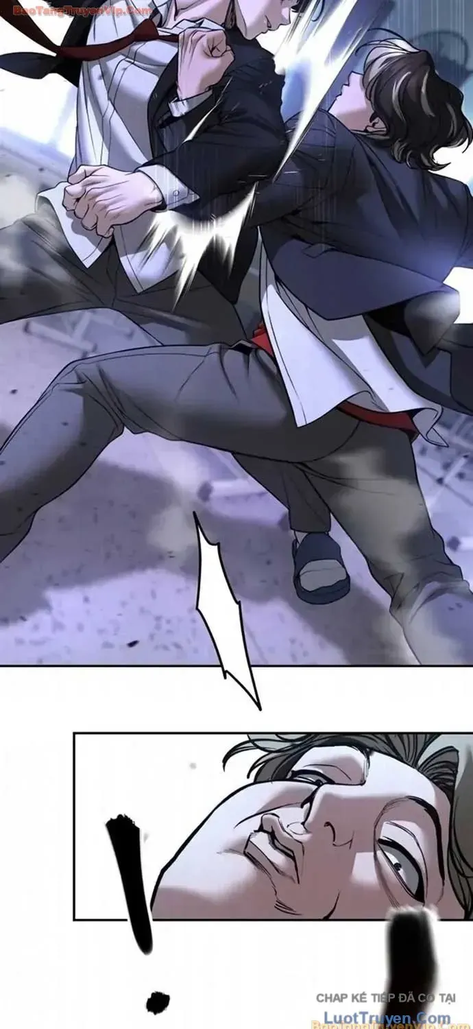 Giang Hồ Thực Thi Công Lý Chap 178 - Next Chap 179