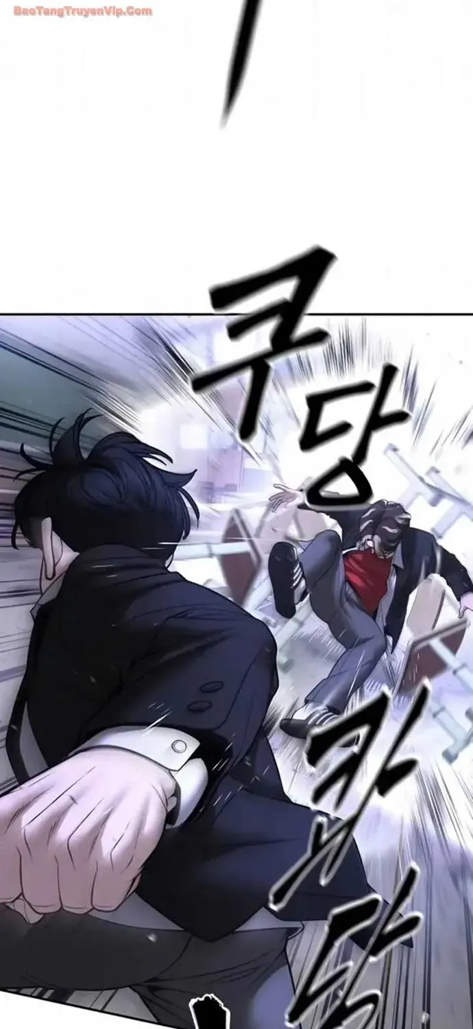 Giang Hồ Thực Thi Công Lý Chap 178 - Next Chap 179