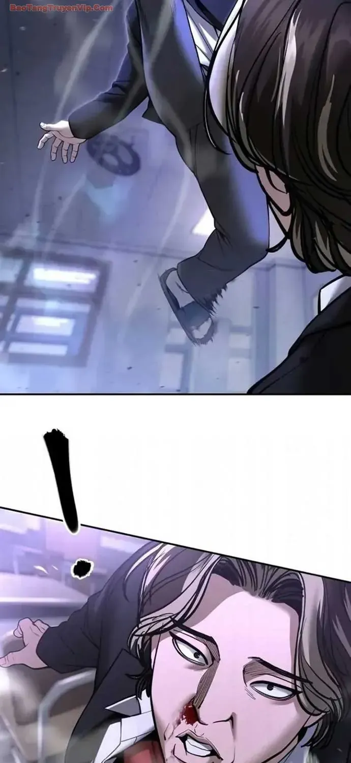 Giang Hồ Thực Thi Công Lý Chap 178 - Next Chap 179