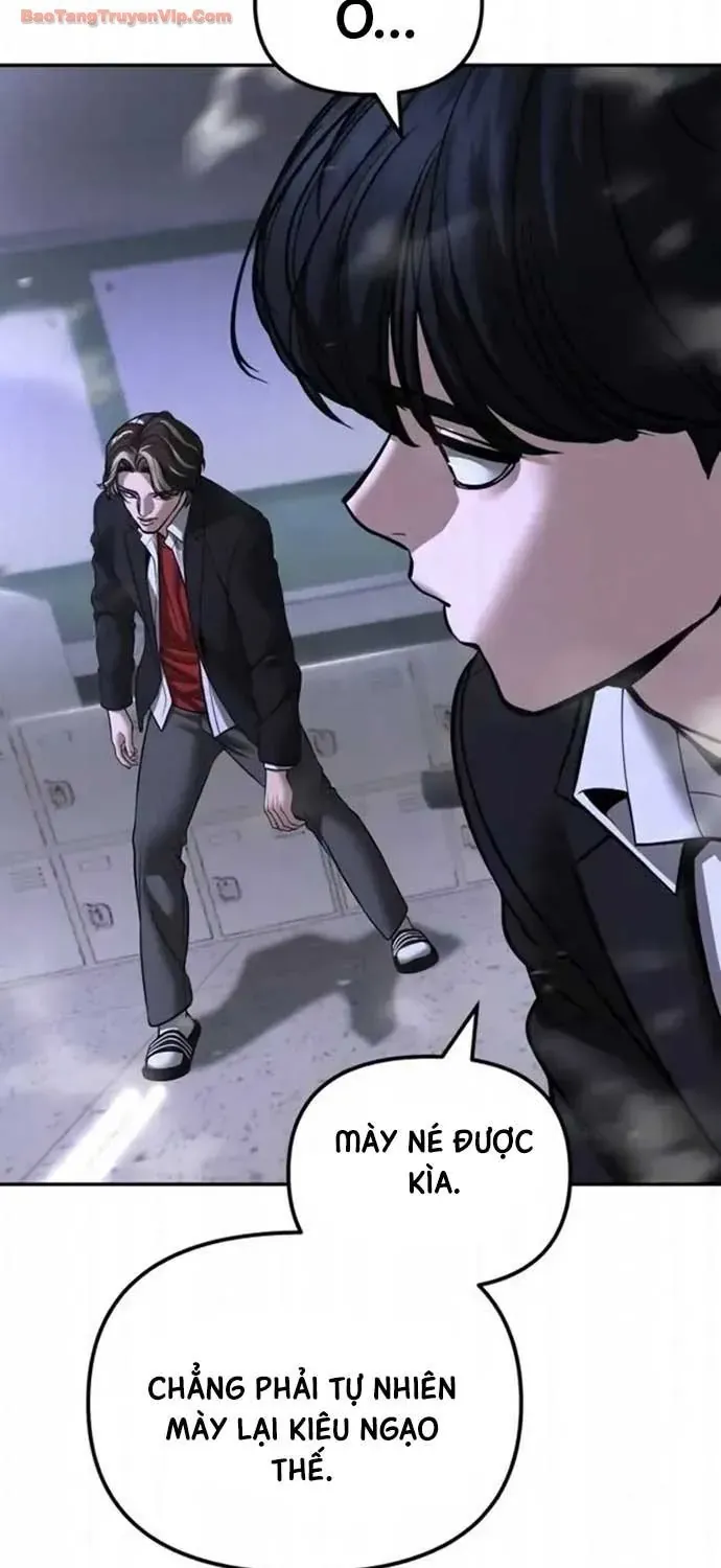 Giang Hồ Thực Thi Công Lý Chap 178 - Next Chap 179