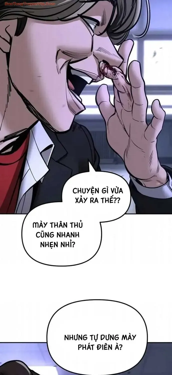 Giang Hồ Thực Thi Công Lý Chap 178 - Next Chap 179