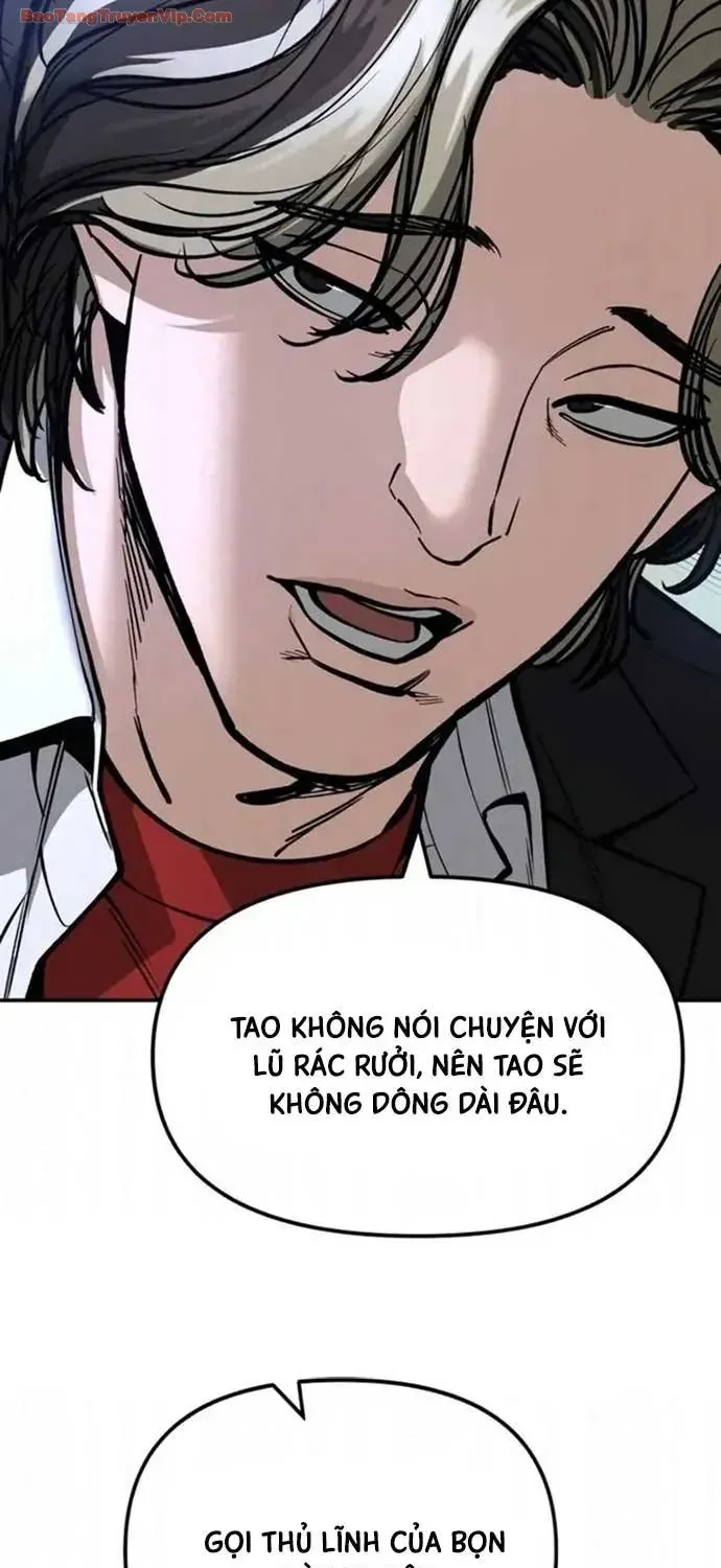 Giang Hồ Thực Thi Công Lý Chap 178 - Next Chap 179