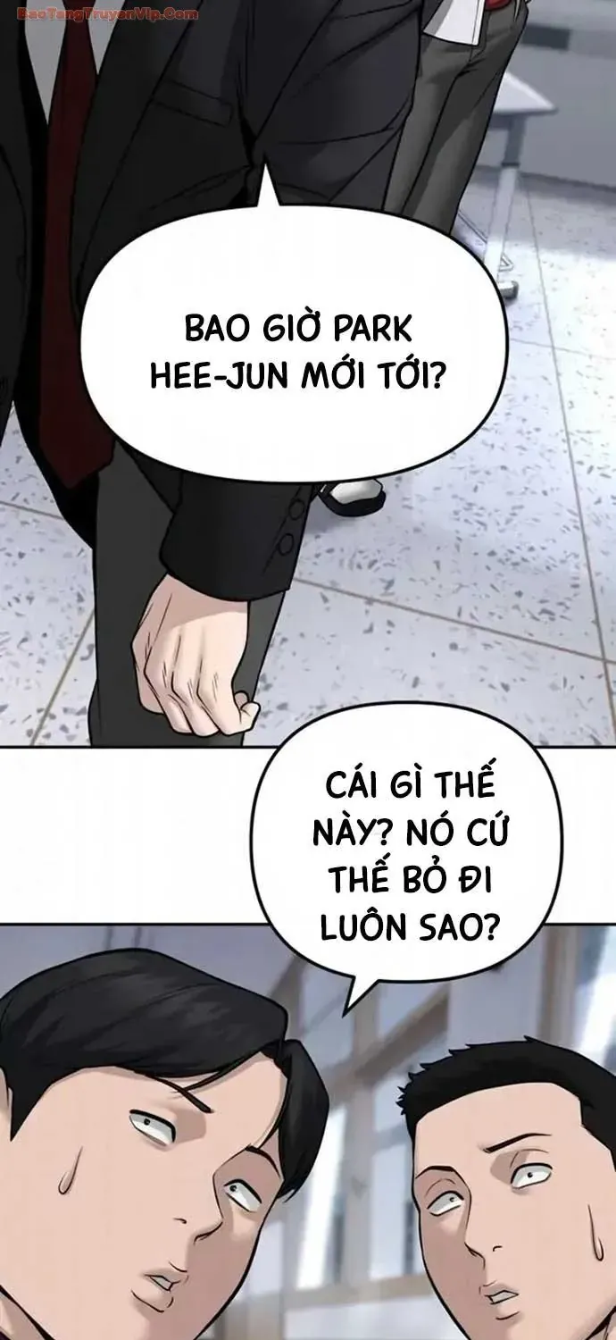 Giang Hồ Thực Thi Công Lý Chap 178 - Next Chap 179