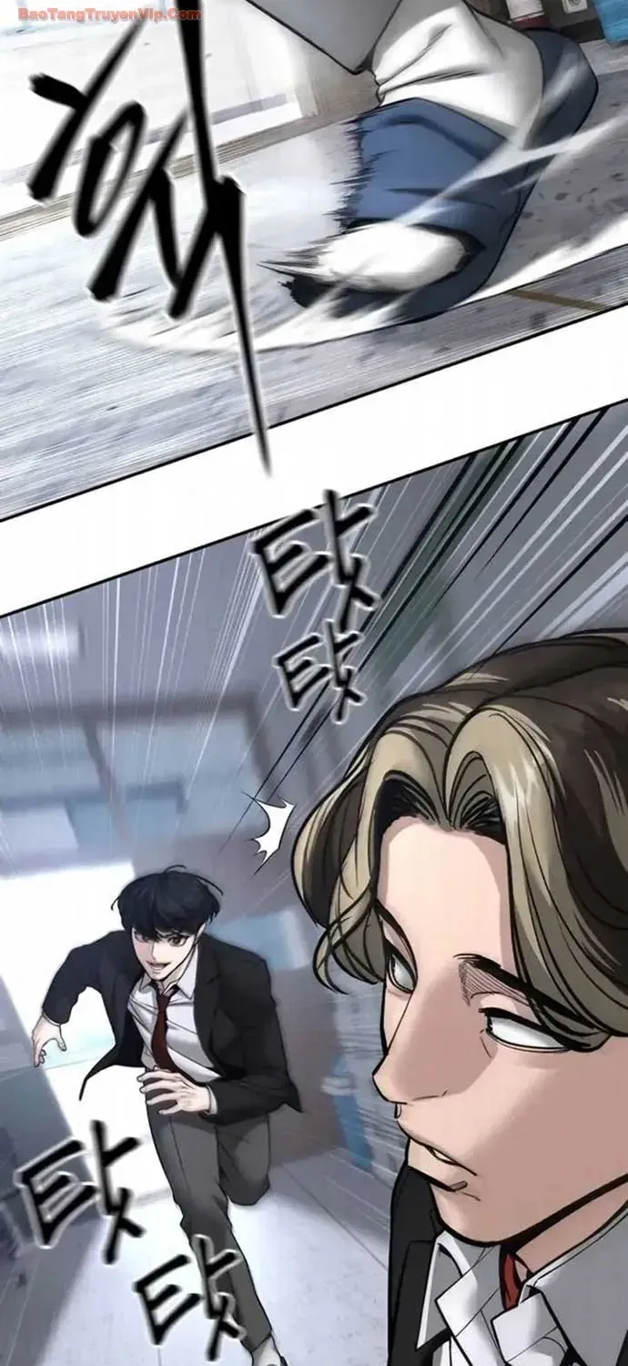 Giang Hồ Thực Thi Công Lý Chap 178 - Next Chap 179