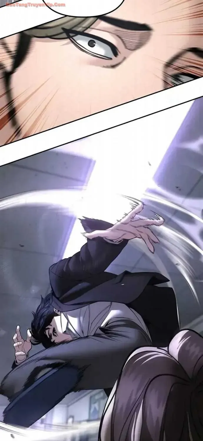 Giang Hồ Thực Thi Công Lý Chap 178 - Next Chap 179