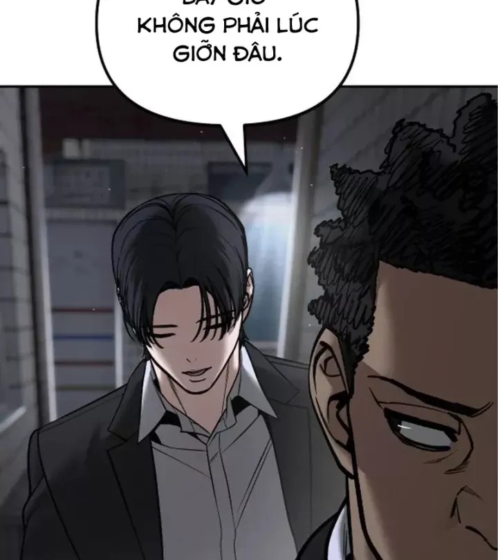 Giang Hồ Thực Thi Công Lý Chap 179 - Next Chap 180