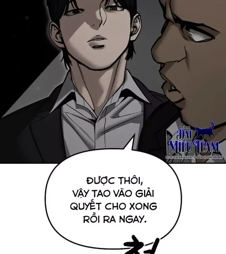 Giang Hồ Thực Thi Công Lý Chap 179 - Next Chap 180