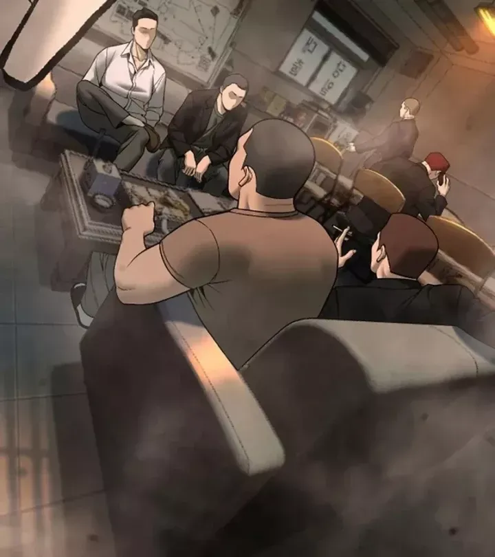 Giang Hồ Thực Thi Công Lý Chap 179 - Next Chap 180