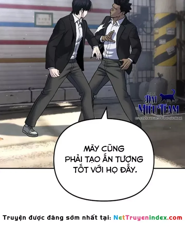 Giang Hồ Thực Thi Công Lý Chap 179 - Next Chap 180