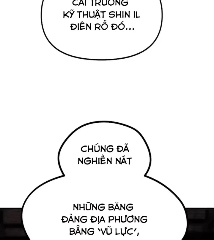 Giang Hồ Thực Thi Công Lý Chap 179 - Next Chap 180