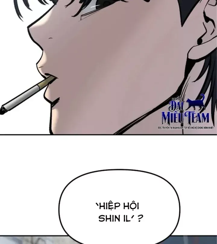 Giang Hồ Thực Thi Công Lý Chap 179 - Next Chap 180