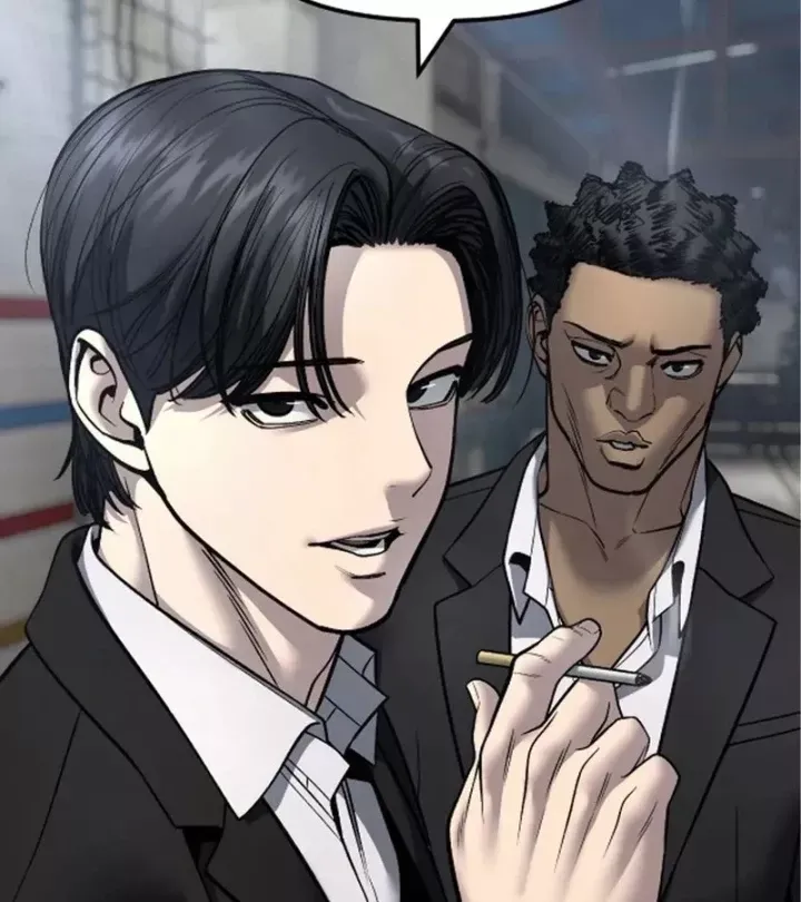 Giang Hồ Thực Thi Công Lý Chap 179 - Next Chap 180