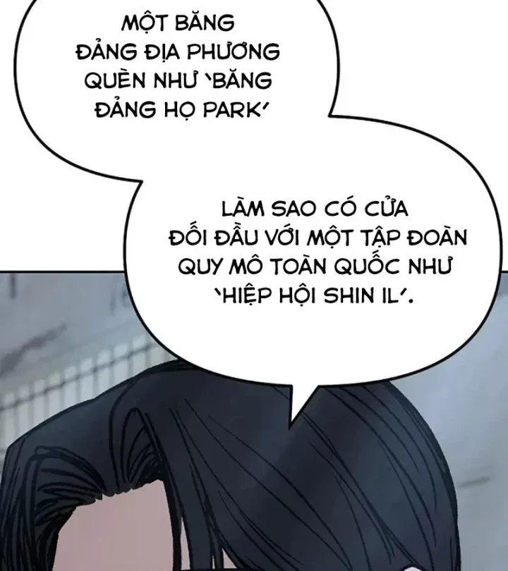 Giang Hồ Thực Thi Công Lý Chap 179 - Next Chap 180