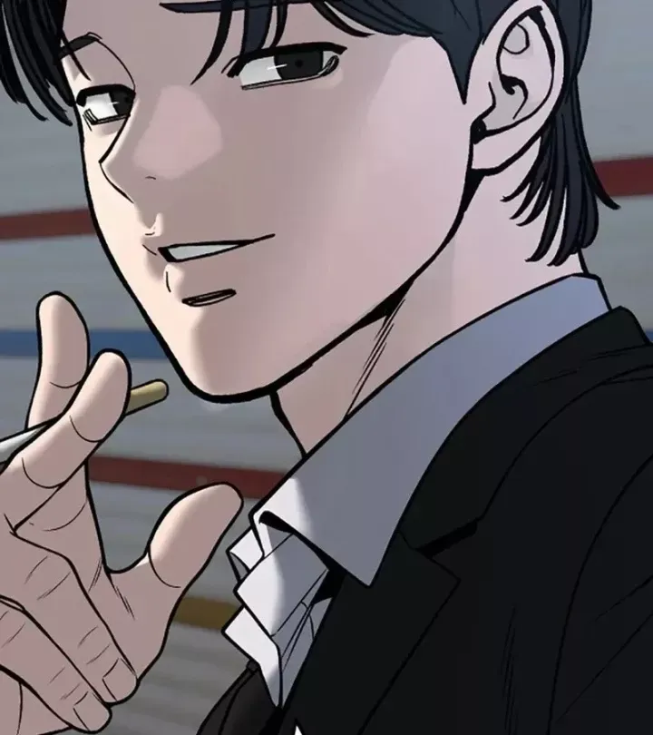 Giang Hồ Thực Thi Công Lý Chap 179 - Next Chap 180