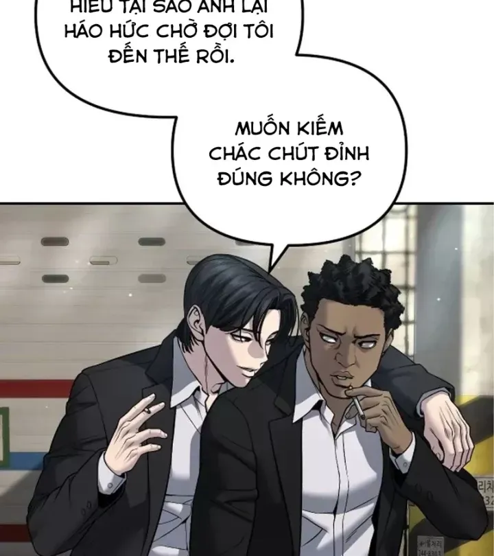Giang Hồ Thực Thi Công Lý Chap 179 - Next Chap 180