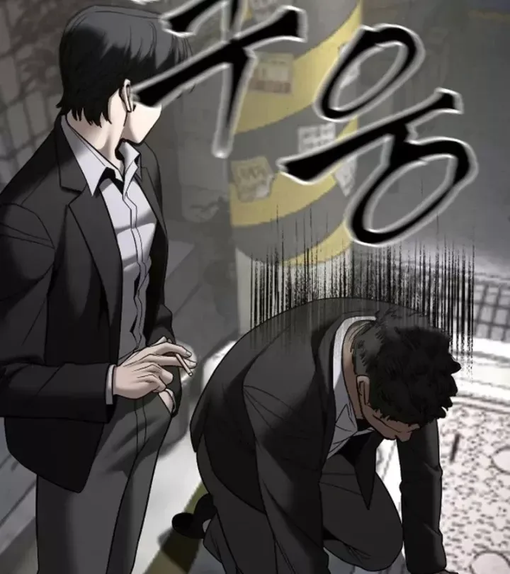 Giang Hồ Thực Thi Công Lý Chap 179 - Next Chap 180