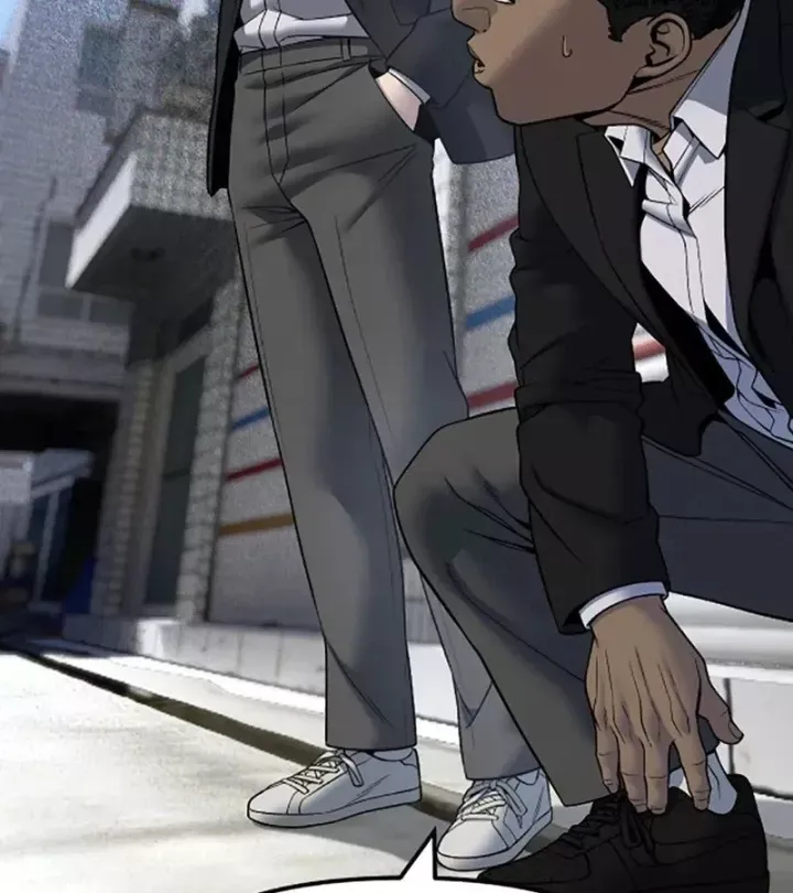 Giang Hồ Thực Thi Công Lý Chap 179 - Next Chap 180