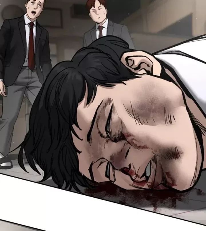 Giang Hồ Thực Thi Công Lý Chap 179 - Next Chap 180