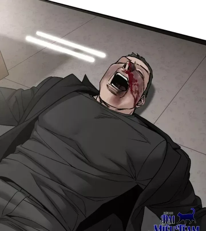 Giang Hồ Thực Thi Công Lý Chap 179 - Next Chap 180