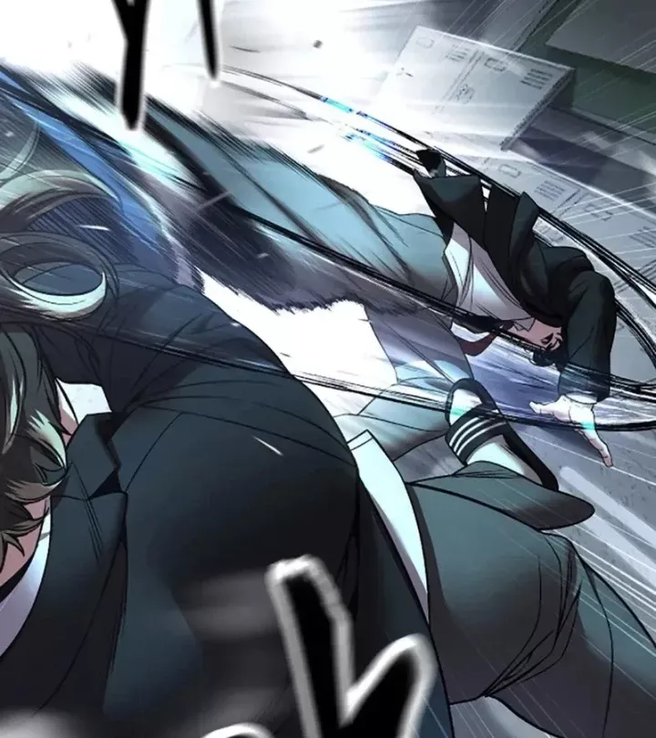 Giang Hồ Thực Thi Công Lý Chap 179 - Next Chap 180